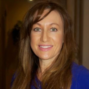 Meet your Posher, Kristine